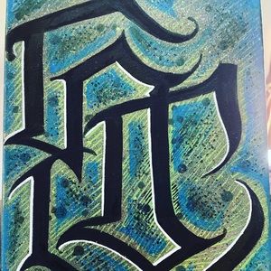 Meet your Posher, Armando